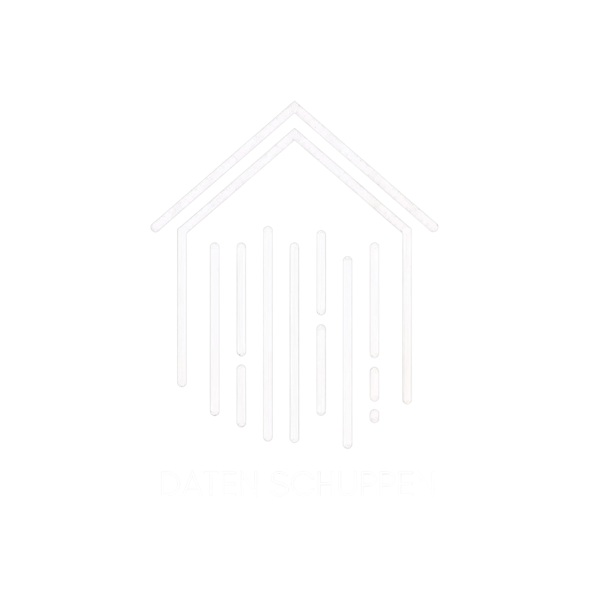 Daten Schuppen
